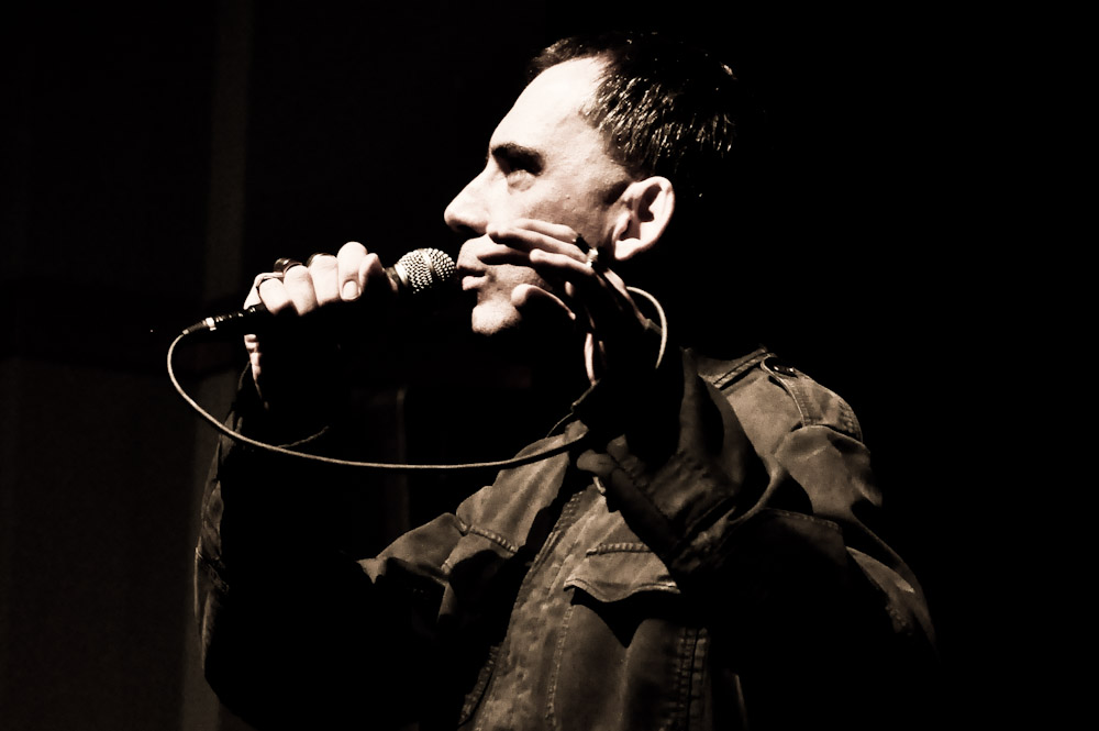 arnaldo antunes