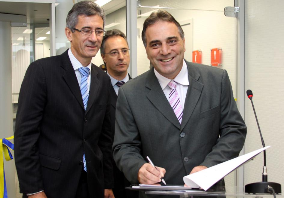 foto: Ascom