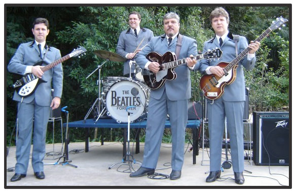 beatles forever
