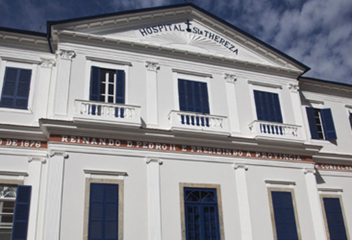 hospital Santa Teresa