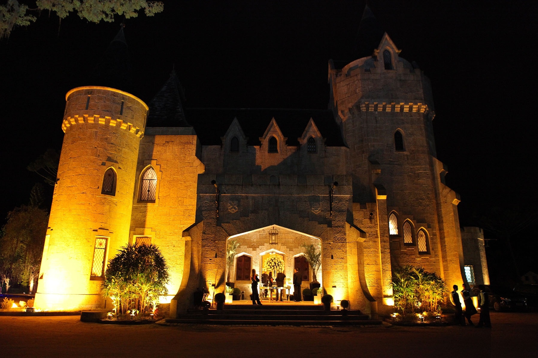 Castelo de Itaipava