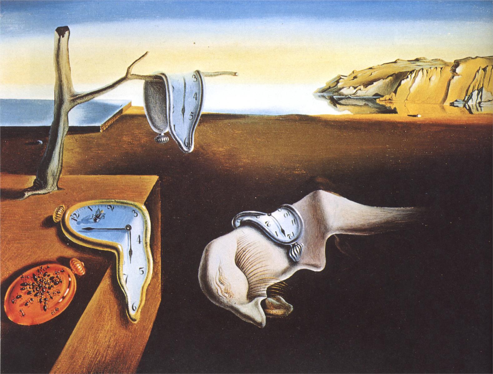 Salvador-Dali