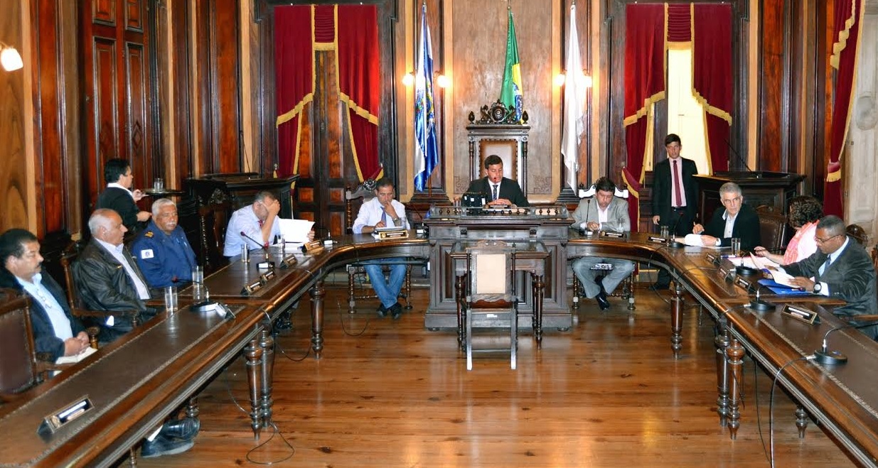 audiência pública
