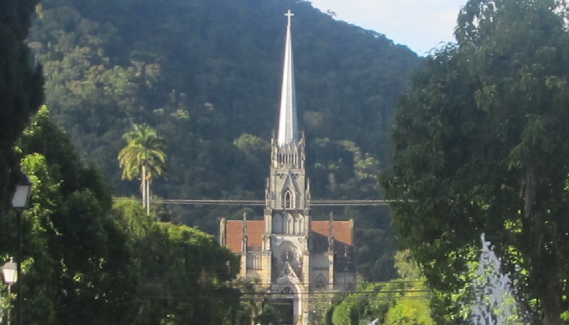 catedral