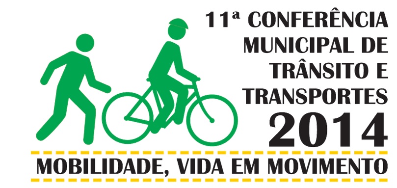 Conferência Municipal de Trânsito e Transportes