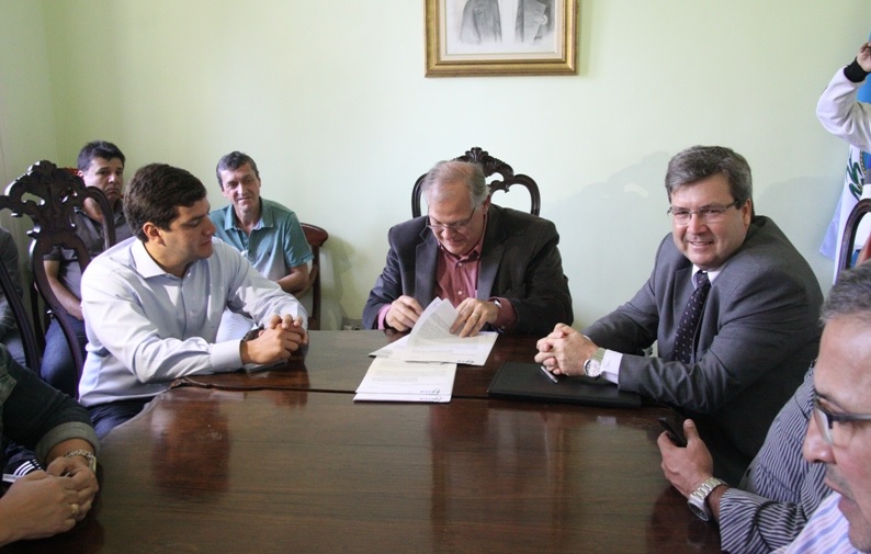 convenio