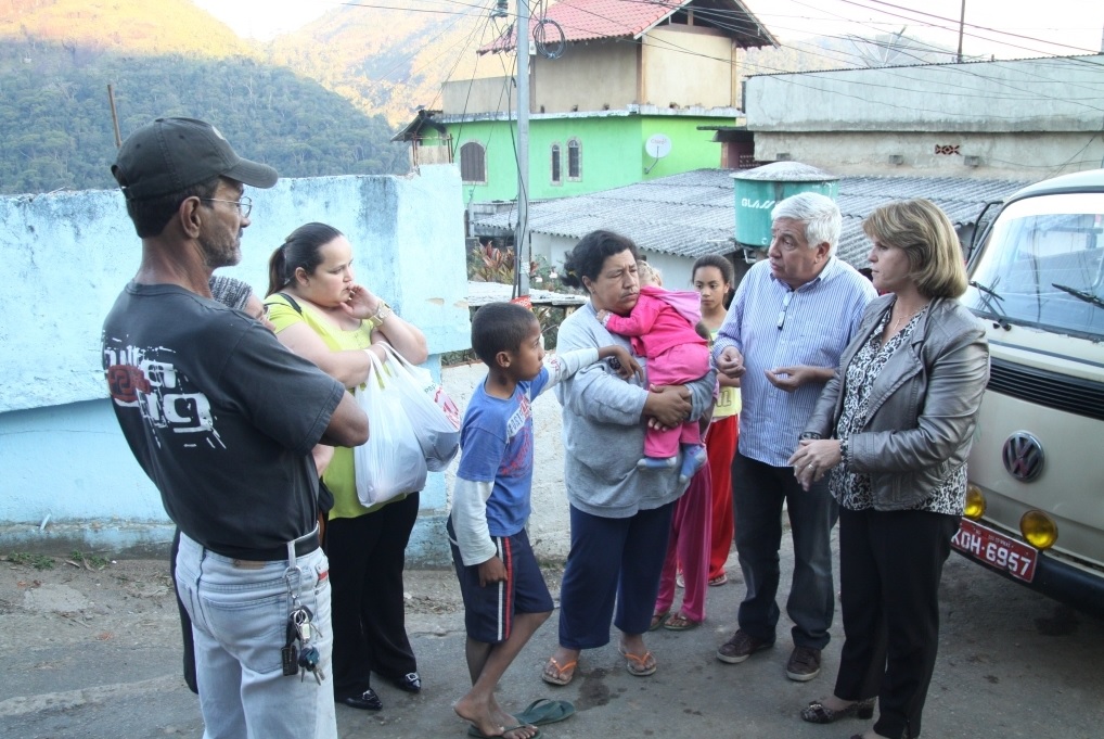 creche