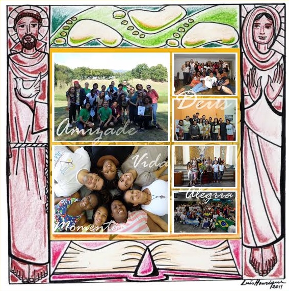 Jornada da Juventude Franciscana