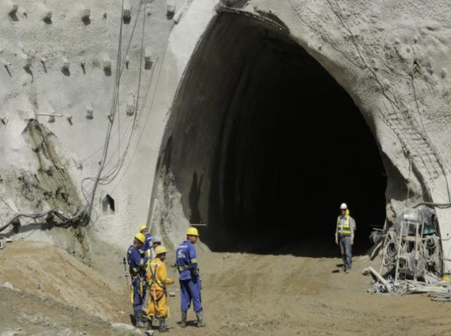 túnel