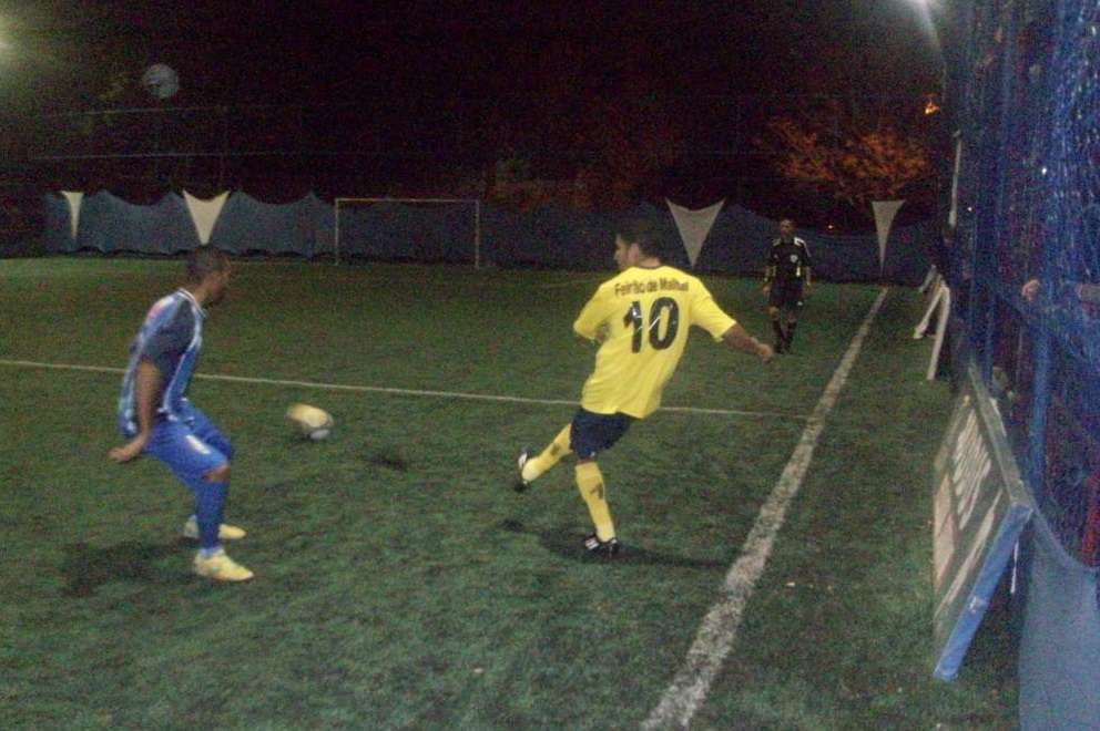 Carioca de Fut-7