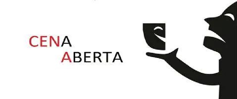 cena aberta