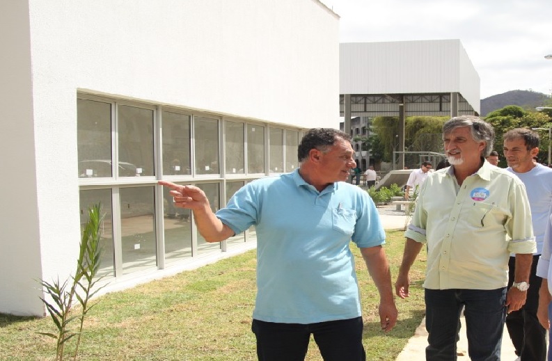 ceu posse