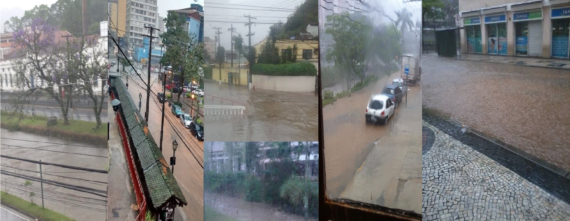 chuva