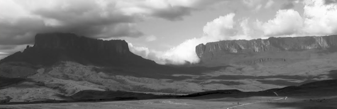 documentário monte roraima