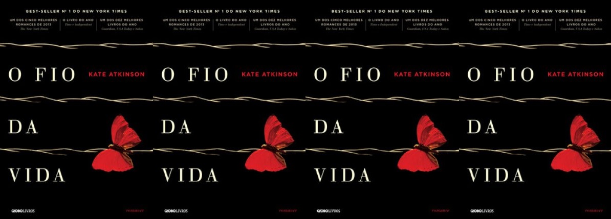 o fio da vida