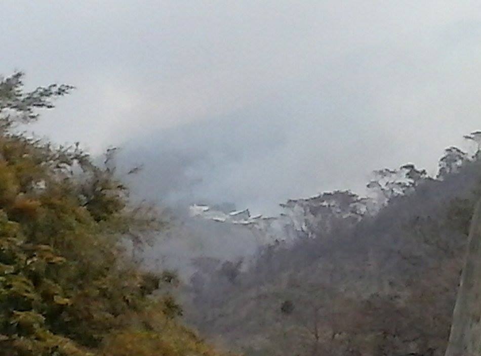 queimada