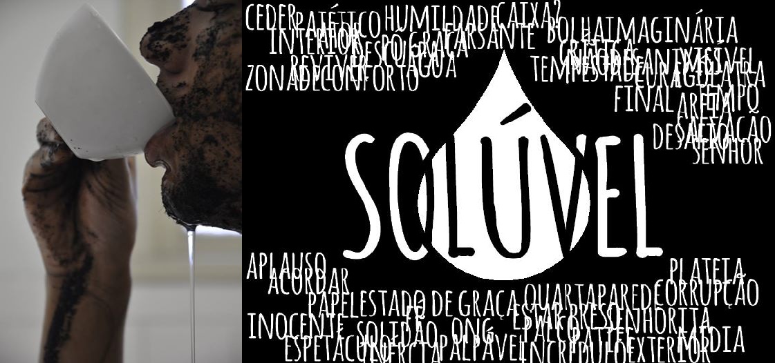 solúvel
