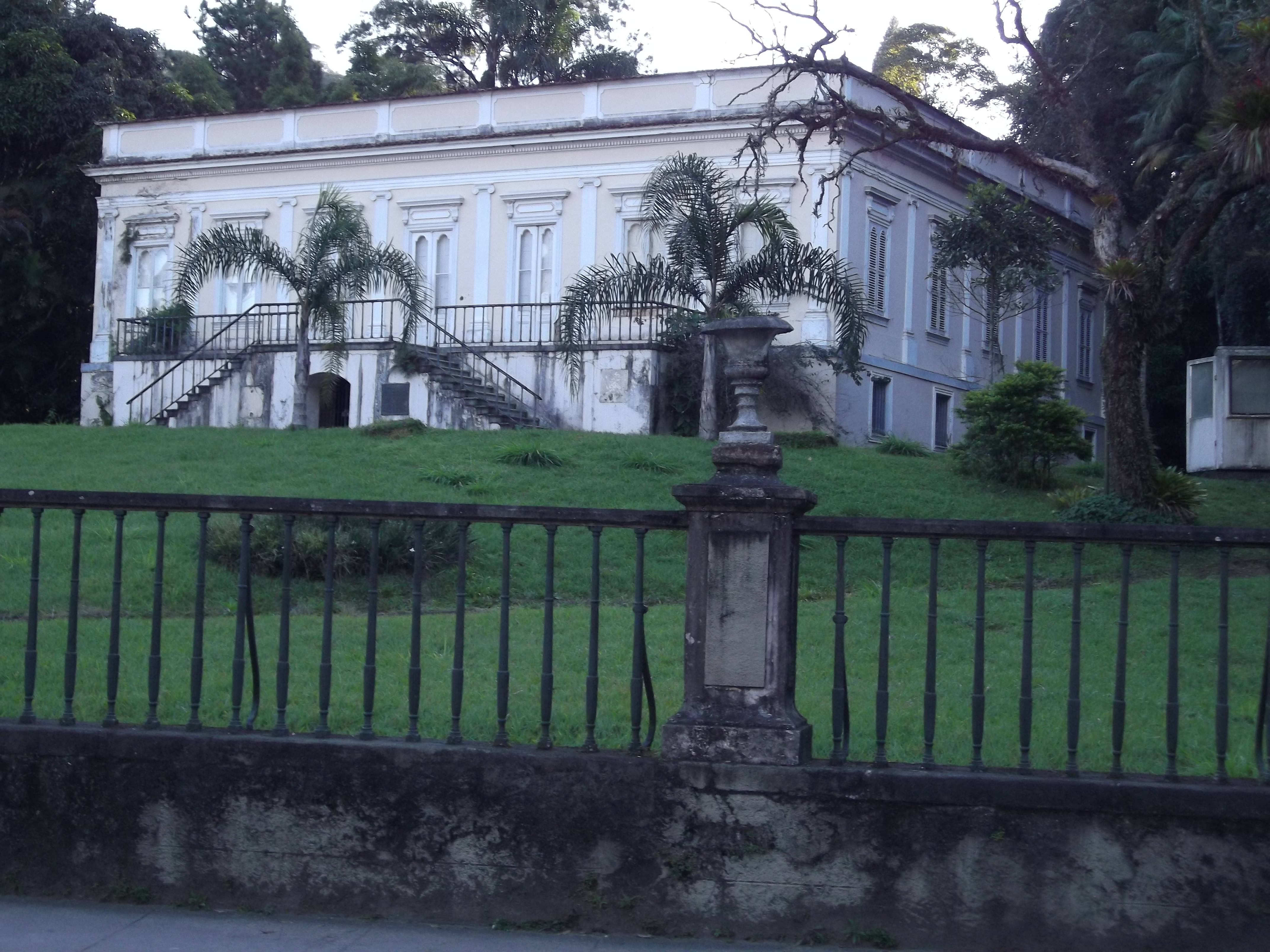Casa do Barão de Mauá