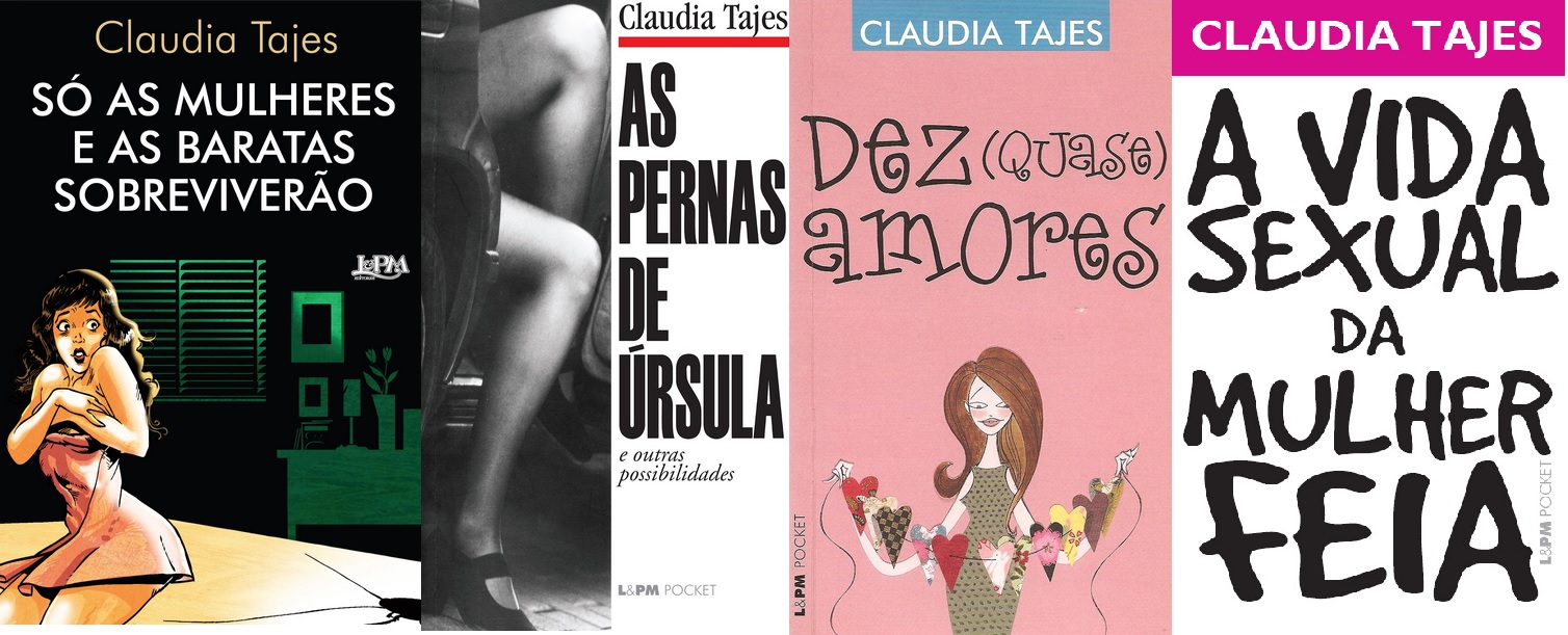 claudia tajes