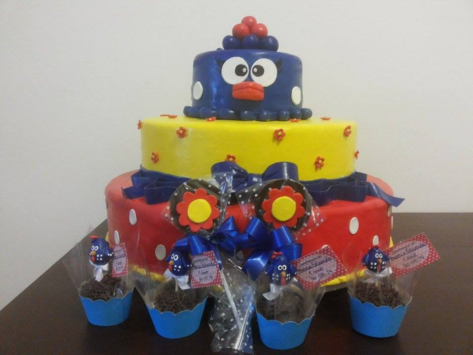 cupcake