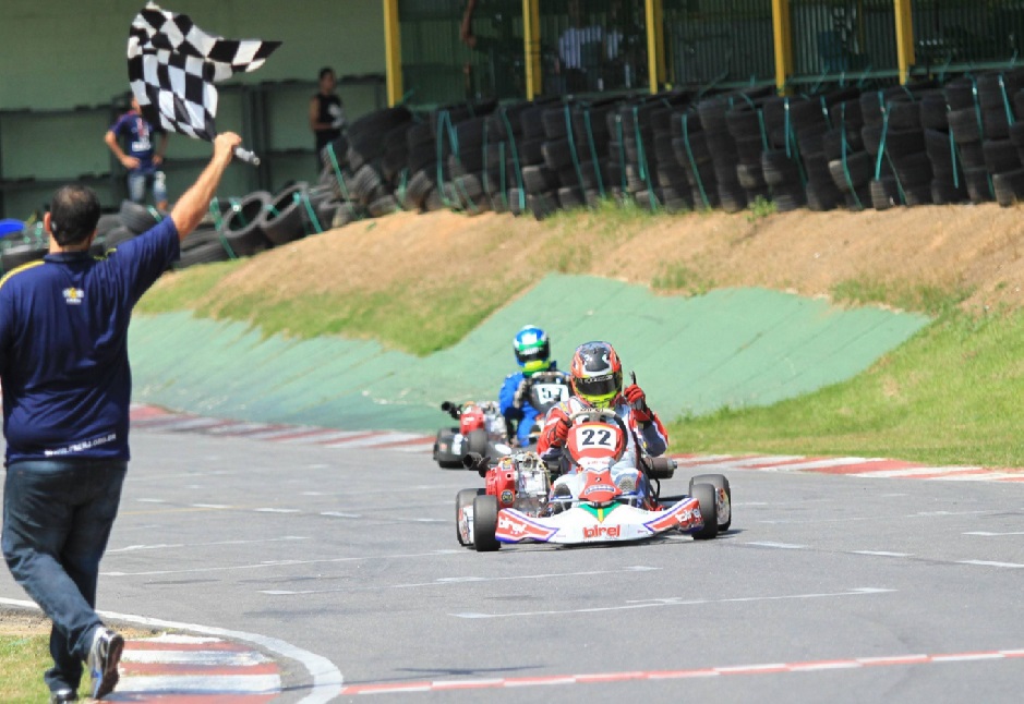 kart