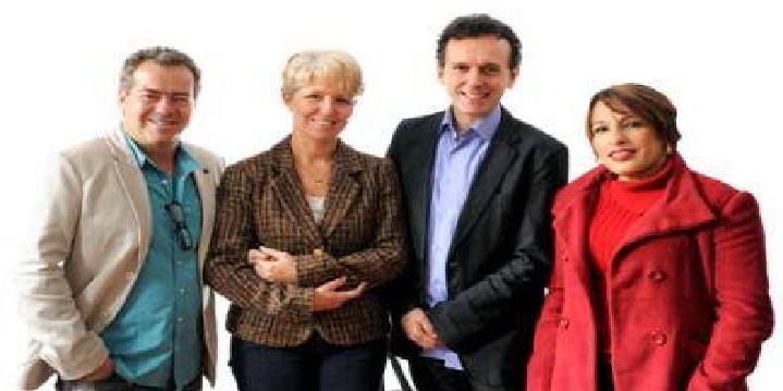 personalidades petropolitanas
