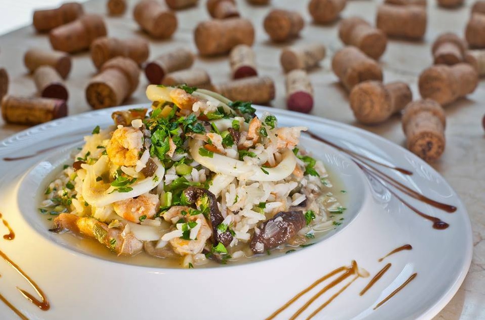 petrópolis gourmet
