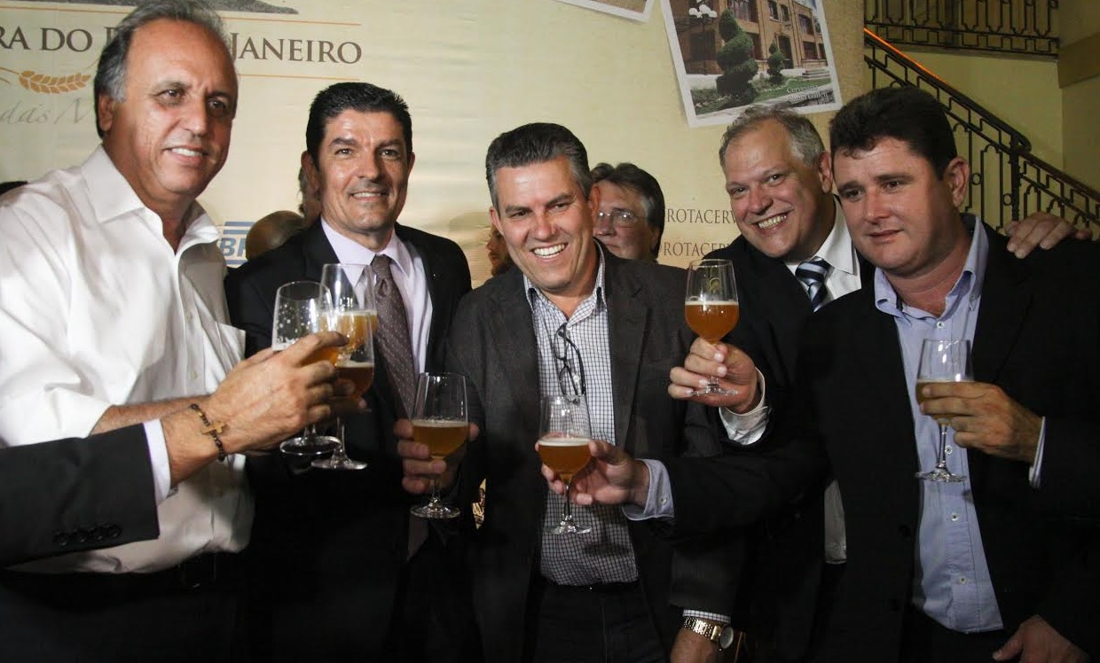rota cervejeira