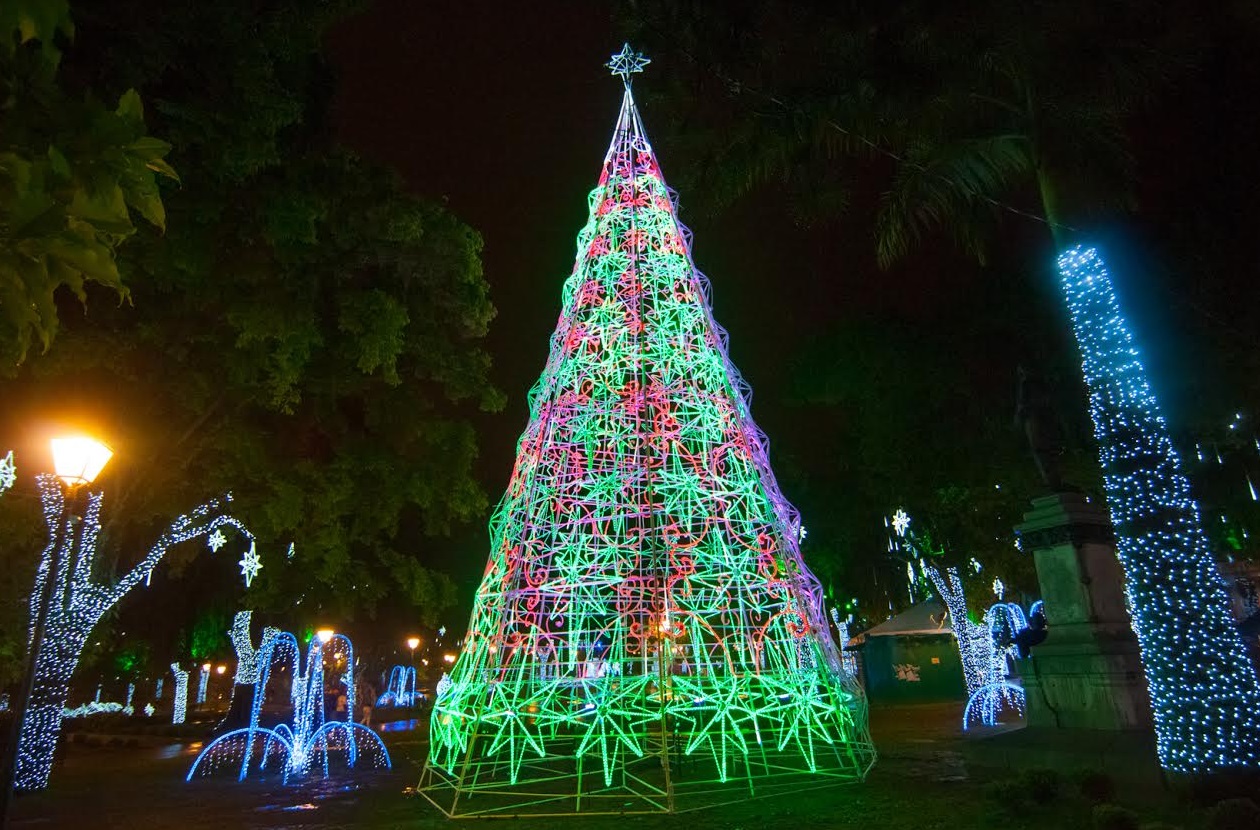 Natal Imperial