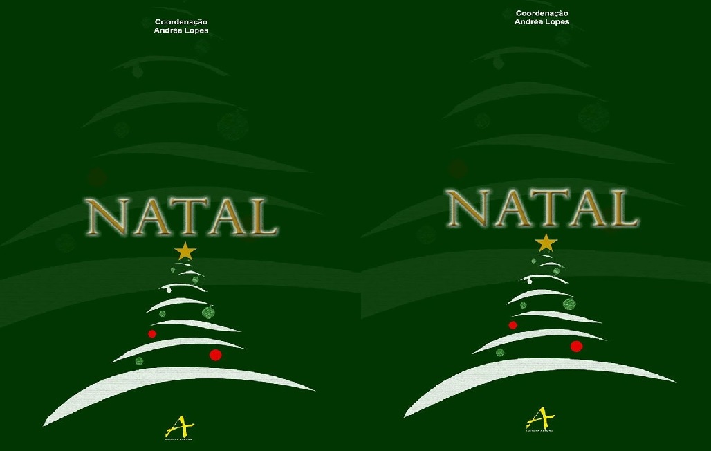 antologia de natal