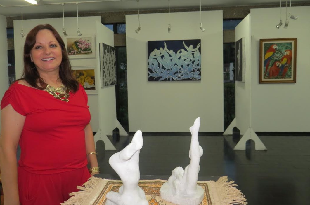 exposição