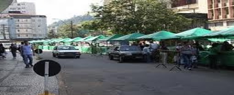 feira
