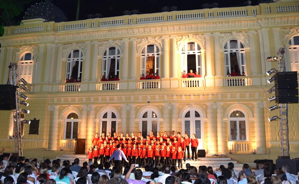 natal na camara