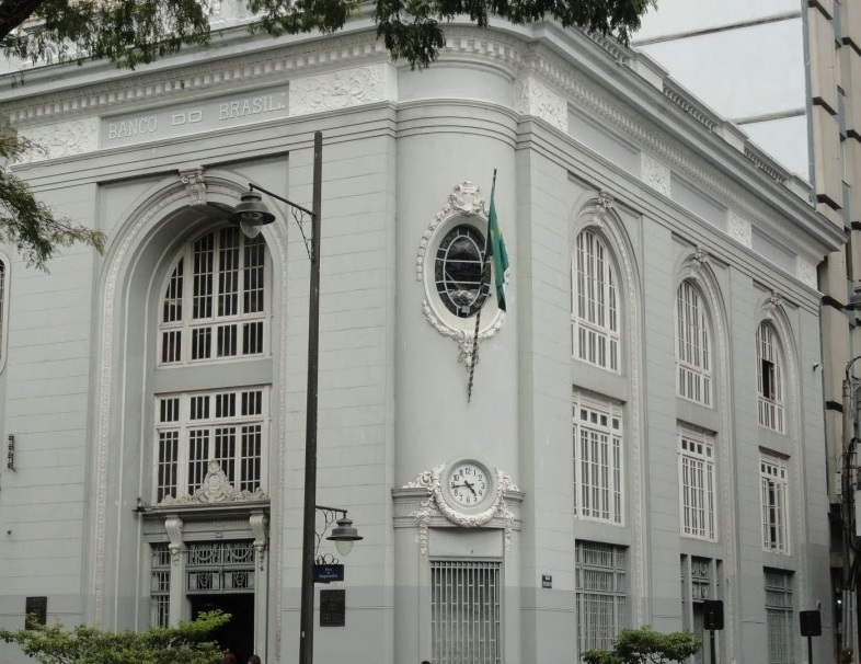 banco do brasil