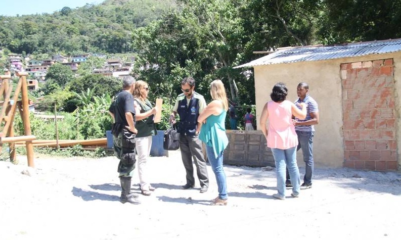carangola