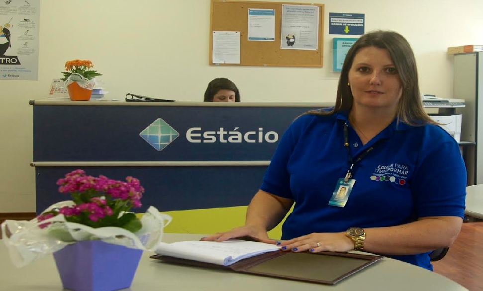 estácio