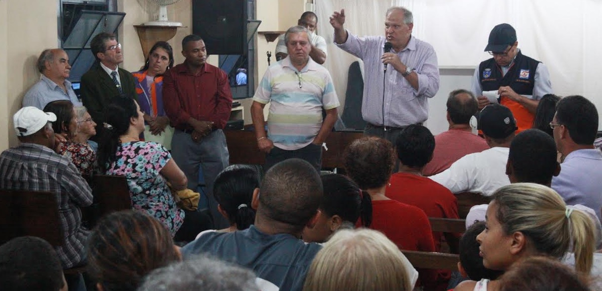 pedro do rio reuniao