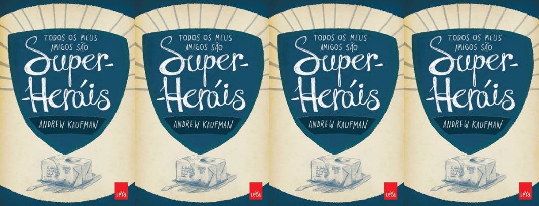 super-heróis