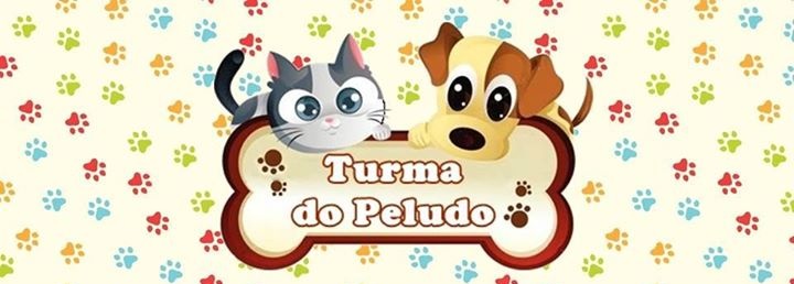 turma do peludo