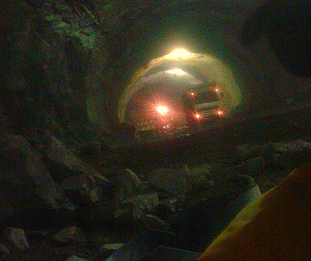 túnel
