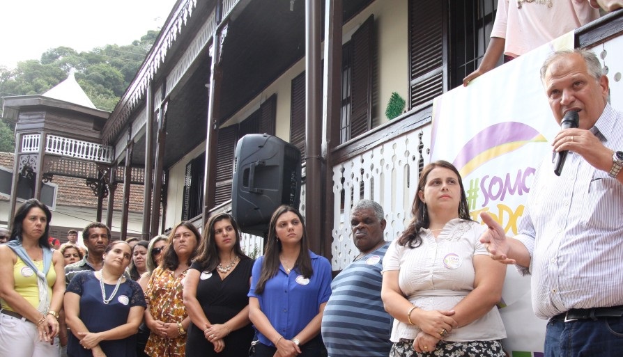 Centro POP Marcelino da Conceição Garcia