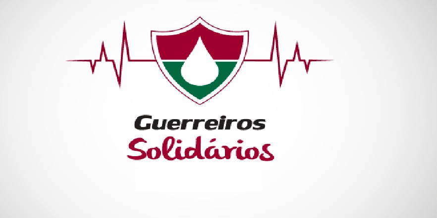 guerreiros solidários