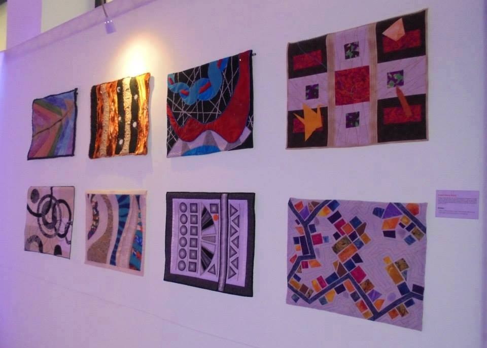 patchwork