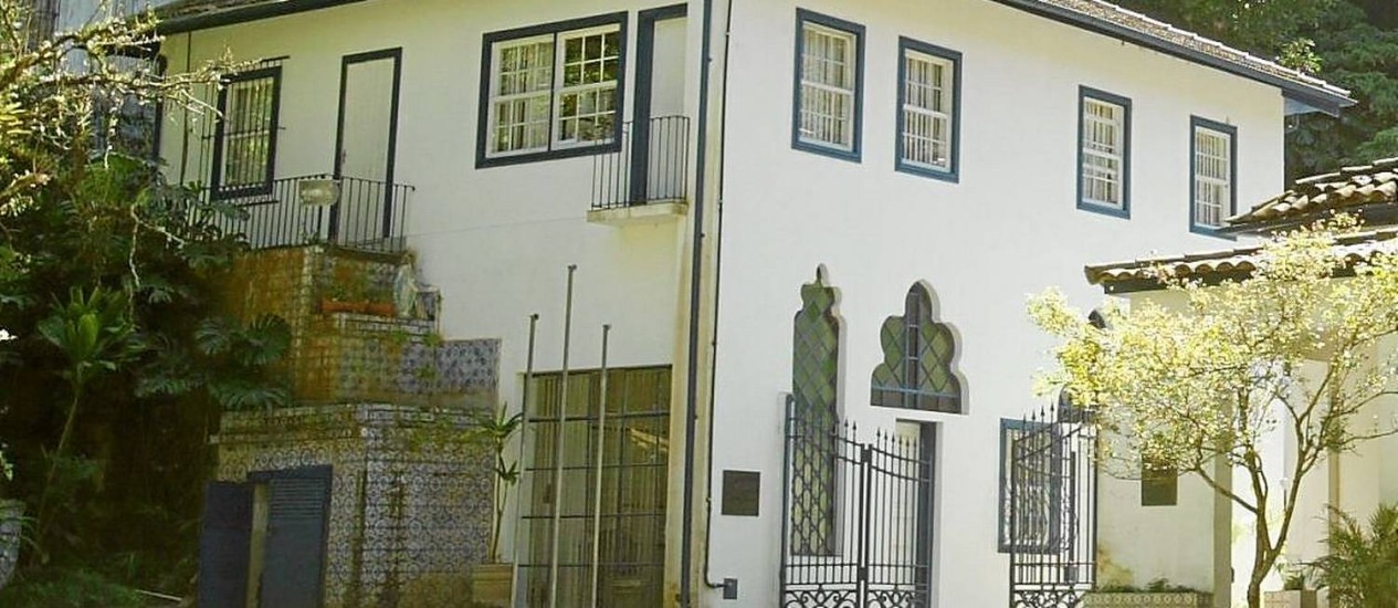 uerj petrópolis