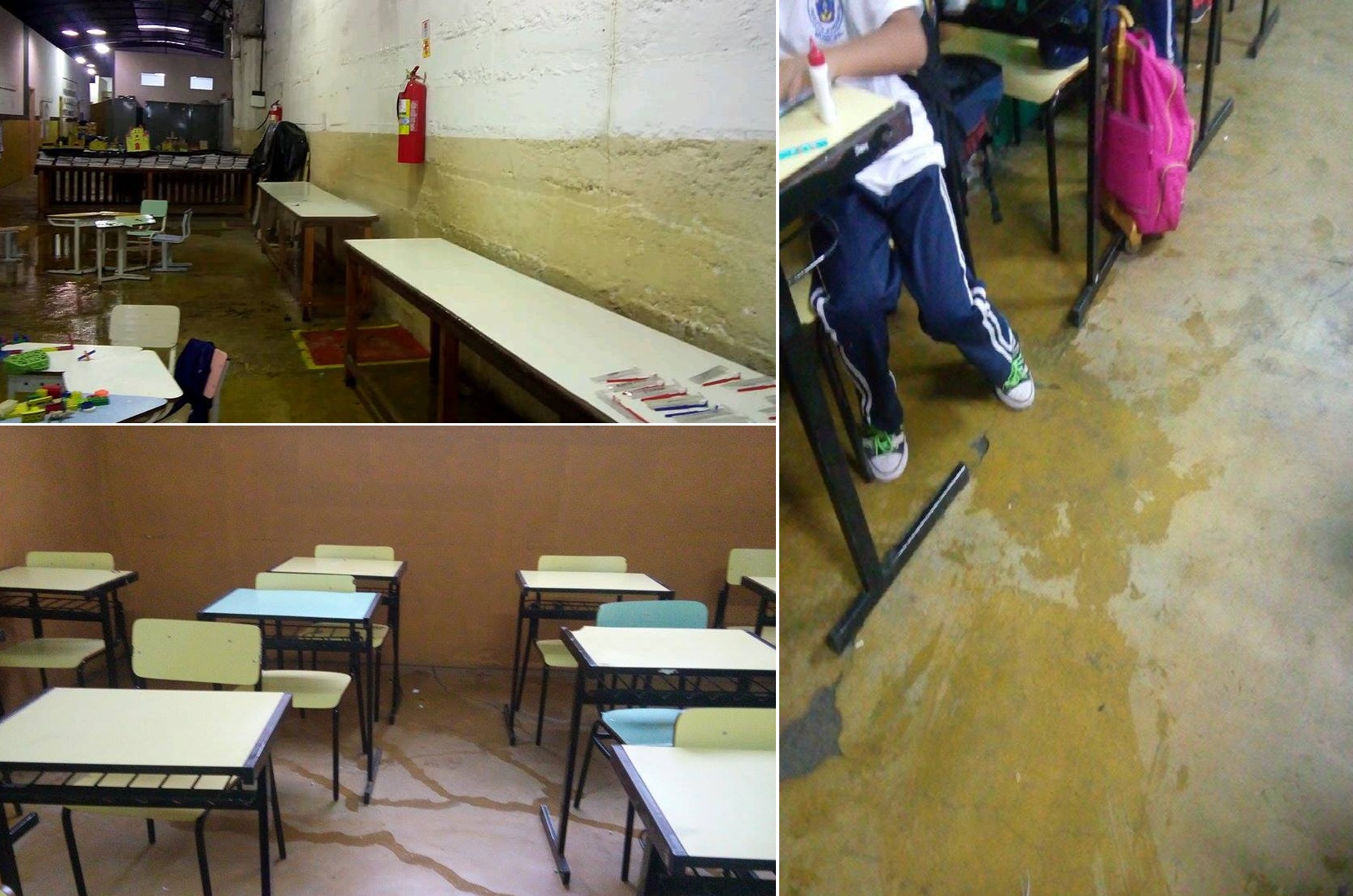 Escola Municipal Jandira Peixoto