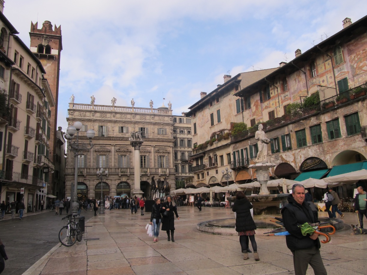 Verona