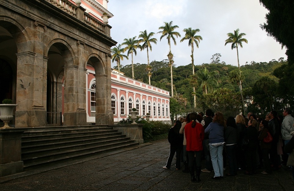 guias de turismo