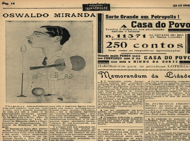 pequena ilustração