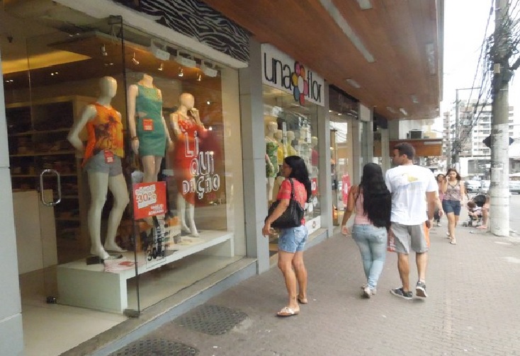 rua teresa