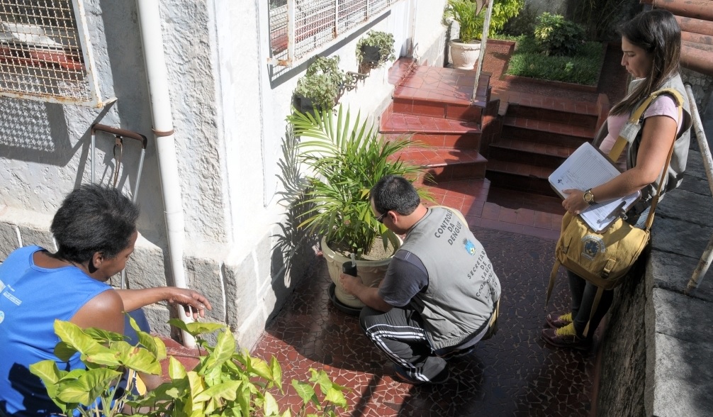 vigilancia sanitaria